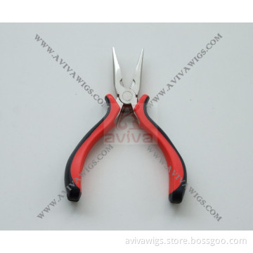 Human Hair Extension Pliers (AV-HT021)